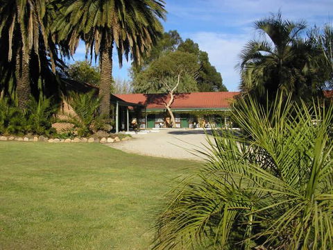 Jolly Swagman Motor Inn Holbrook - Stayed 0