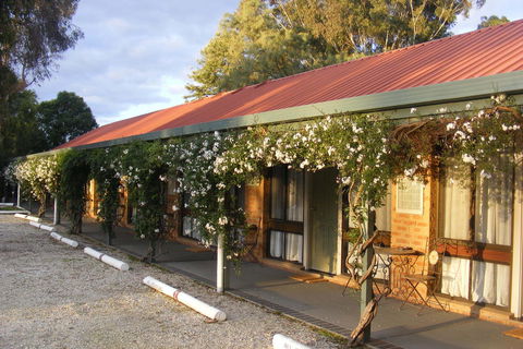 Jolly Swagman Motor Inn Holbrook - Stayed 2