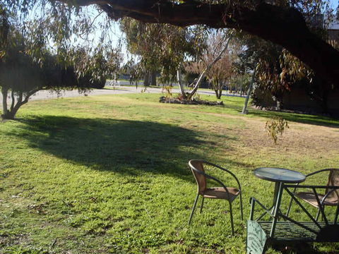 Jolly Swagman Motor Inn Holbrook - Stayed 1