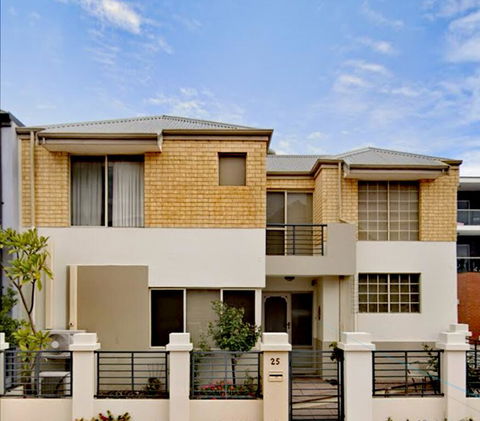 Joondalup Guest Home - Stayed 0
