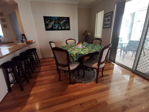 Joondalup Guest Home - Stayed 2