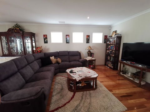 Joondalup Guest Home - Stayed 3