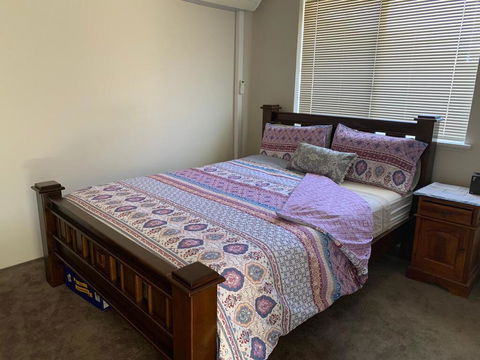 Joondalup Guest Home - Stayed 1