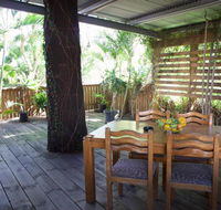 Junction Cottage - Stayed