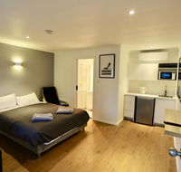 Junee Tourist Park - Stayed