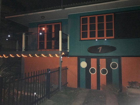 Jungle River Home - Stayed 3