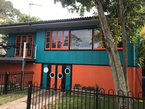 Jungle River Home - Stayed 2