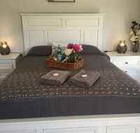 Kadi House Accommodation - Stayed