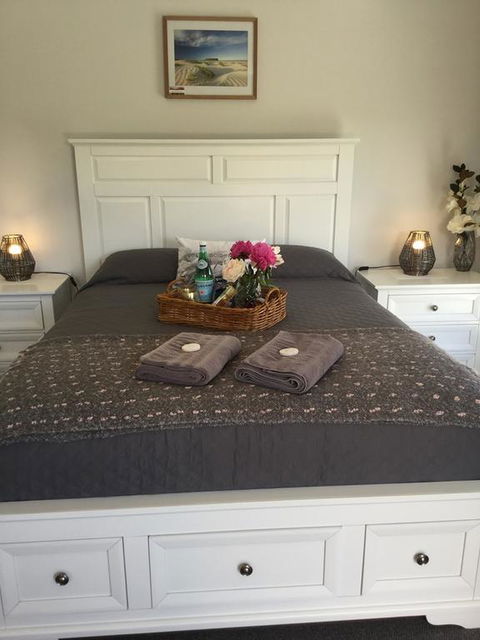Kadi House Accommodation - Stays Accommodation 0