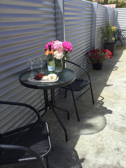 Kadi House Accommodation - Stays Accommodation 2