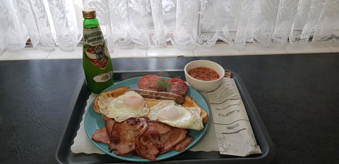 Kadina Village Motel - Stays Accommodation 2