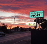 Kadina Village Motel - Stayed