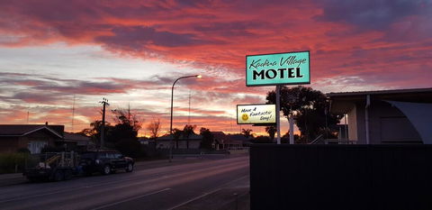 Kadina Village Motel - Stays Accommodation 0