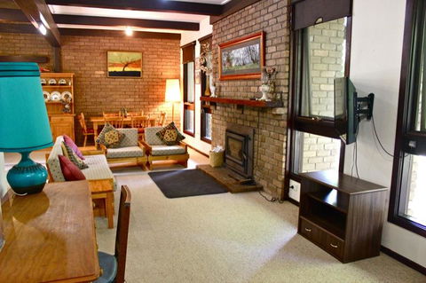 Kaighins Place - Stayed 1