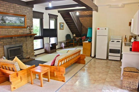 Kaighins Place - Stayed 3