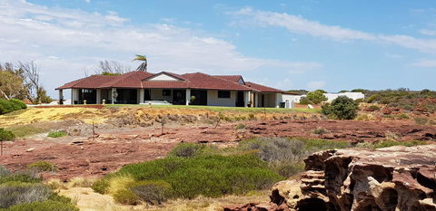 Kalbarri Red Bluff Tourist Park - Stays Accommodation 1