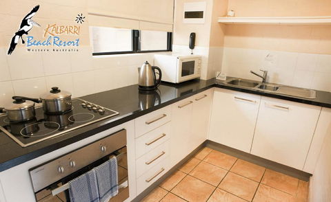 Kalbarri Resort Unit - Stays Accommodation 1