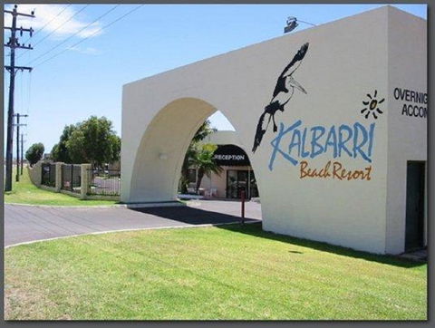 Kalbarri Resort Unit - Stays Accommodation 0