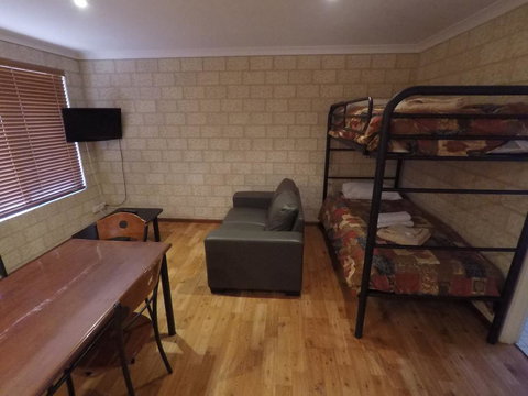 Kalbarri Tudor Holiday Park - Stays Accommodation 3