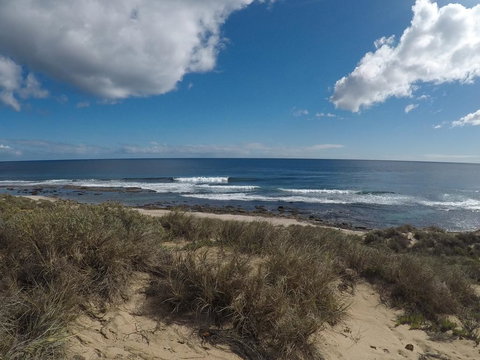 Kalbarri Tudor Holiday Park - Stays Accommodation 0