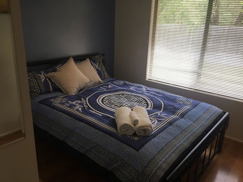 Kalgaritch B N B - Stays Accommodation 1