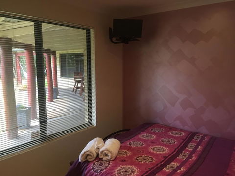 Kalgaritch B N B - Stays Accommodation 3