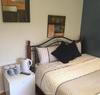 Kalgaritch B n B - Stays Accommodation