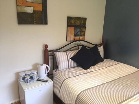Kalgaritch B N B - Stays Accommodation 0