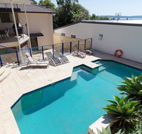 Kallaroo 3 Kallaroo Street- great house with views pool WIFI and aircon - Stays Accommodation