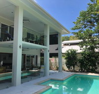 Kallista Ocean Edge Estate Palm Cove 5 min to the beach and restaurants - Stayed