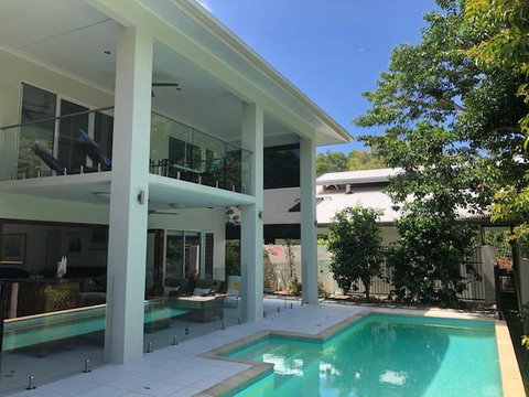 Kallista Ocean Edge Estate Palm Cove 5 Min To The Beach And Restaurants - Stays Accommodation 0