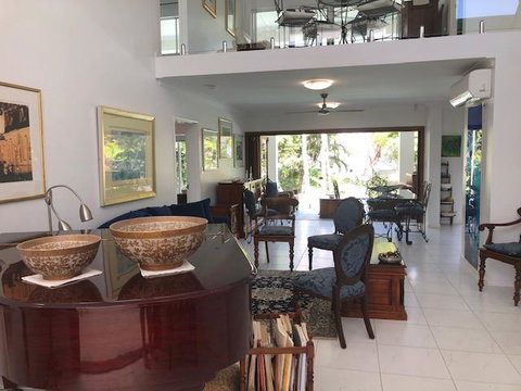 Kallista Ocean Edge Estate Palm Cove 5 Min To The Beach And Restaurants - Stays Accommodation 2