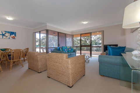 Kamilaroi, 6/58-60 Magnus Street - Stays Accommodation 1