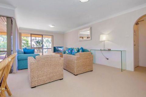 Kamilaroi, 6/58-60 Magnus Street - Stays Accommodation 2