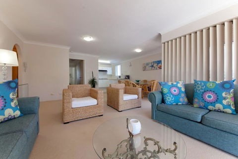Kamilaroi, 6/58-60 Magnus Street - Stays Accommodation 0