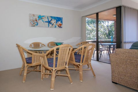 Kamilaroi, 6/58-60 Magnus Street - Stays Accommodation 3