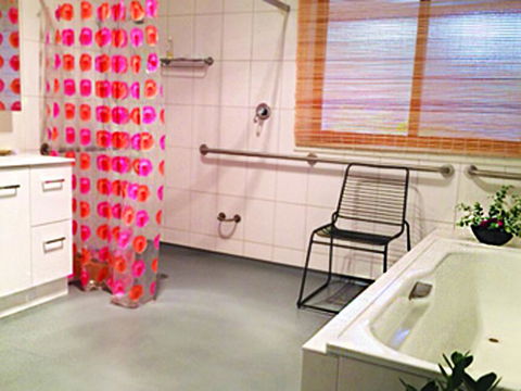 Kangaroo Hill Studio - Stayed 3