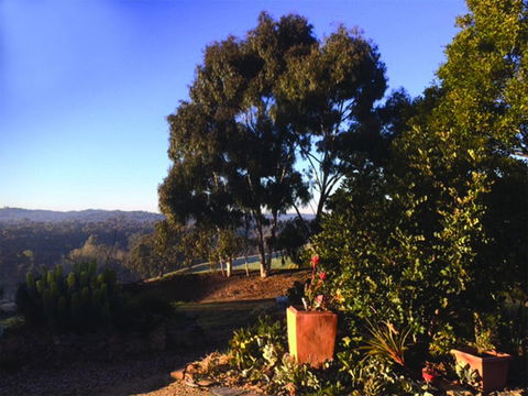 Kangaroo Hill Studio - Stayed 2