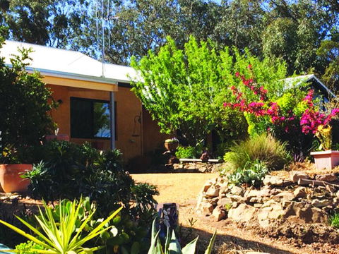 Kangaroo Hill Studio - Stayed 1