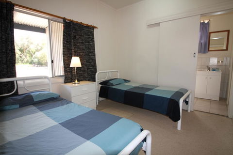 Kangaroo Island Coastal Villas - Stayed 1