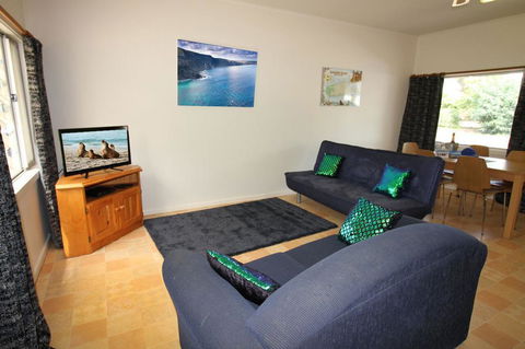 Kangaroo Island Coastal Villas - Stayed 2