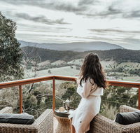 Kangaroo Ridge Retreat - Stayed