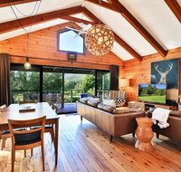 Kangaroo Valley Timber Cabin - Stays Accommodation