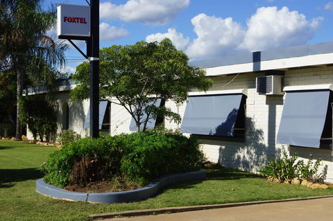 Kaputar Motel - Stays Accommodation 3