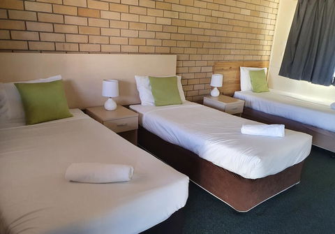 Kaputar Motel - Stays Accommodation 1