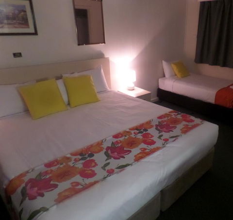 Kaputar Motel - Stays Accommodation 2