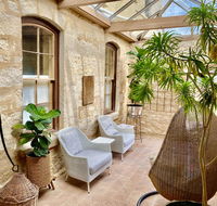 Karatta Beach Cottage - Stayed