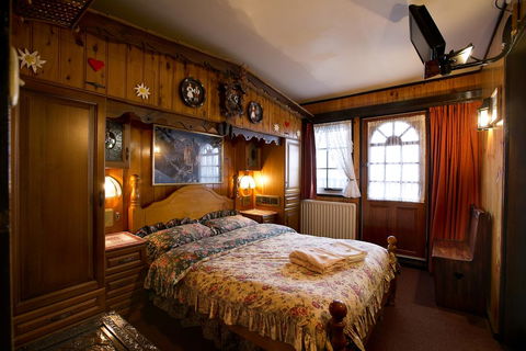 Karelia Alpine Lodge - Stayed 0