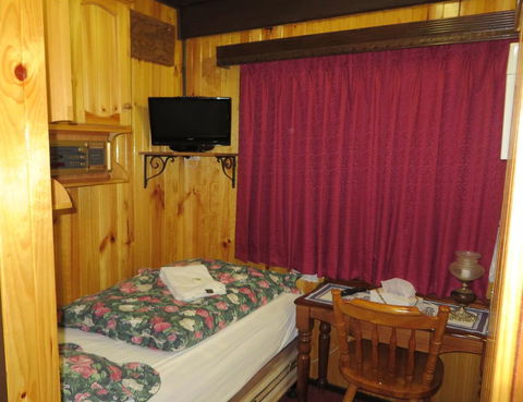 Karelia Alpine Lodge - Stayed 1
