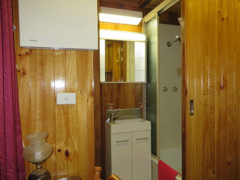 Karelia Alpine Lodge - Stayed 3